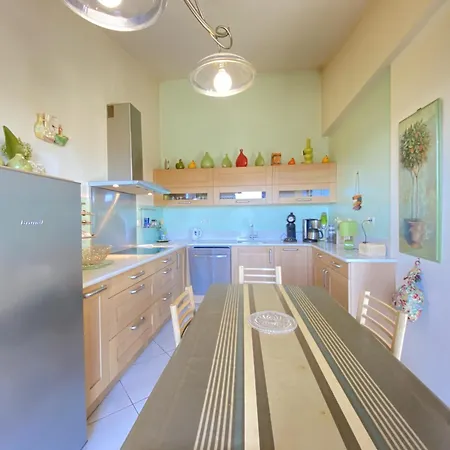 Le Panoramic, Centre Superbe Vue *