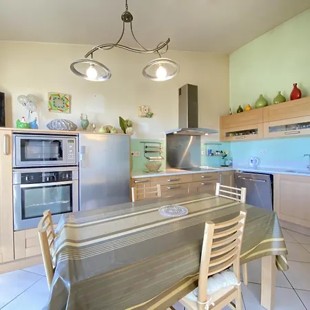 Le Panoramic, Centre Superbe Vue Apartament Rodez