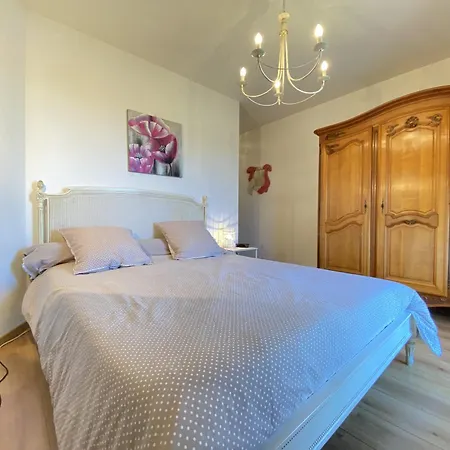 Le Panoramic, Centre Superbe Vue Apartment Rodez