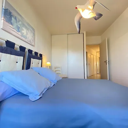 Le Panoramic, Centre Superbe Vue Apartament *