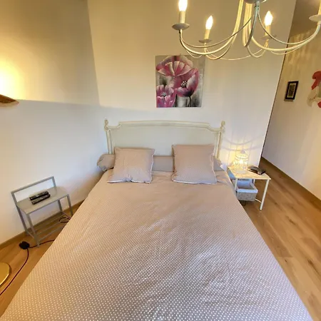 Le Panoramic, Centre Superbe Vue Apartment Rodez