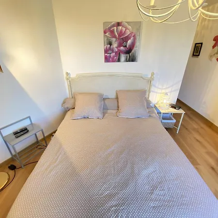 Apartment Le Panoramic, Centre Superbe Vue Rodez